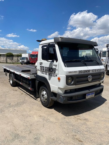 Vw 10160 Delivery - 2018 Guincho