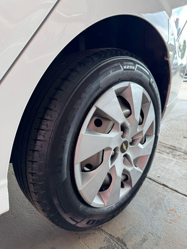 Chevrolet Prisma 1.4 LT Flex 2016