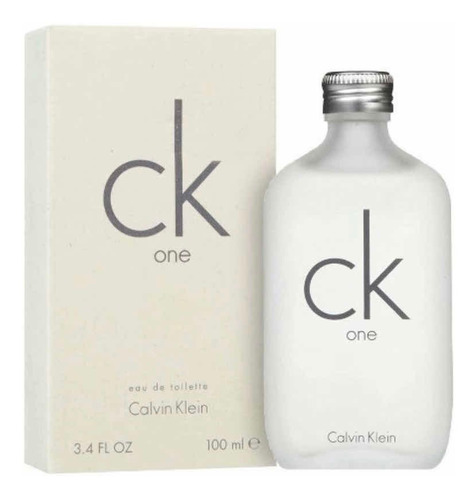 Ck One 100 Ml