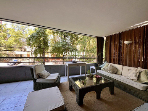 Dpto. 3d/2b + 2e/1b + Servicios - Callao - San Crescente