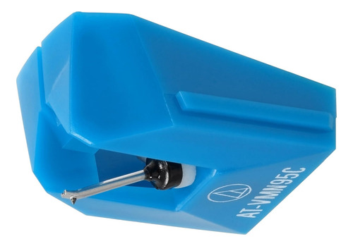 Audio-technica At-vmn95c Conic Replacement Table, Blue