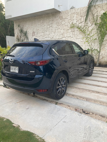 Mazda CX-5 2.5 S Grand Touring 4x2 At