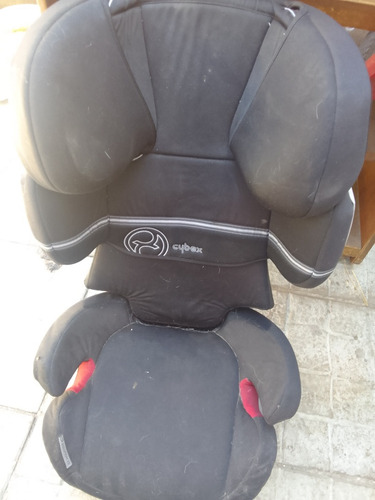 Silla De Niño Para Auto