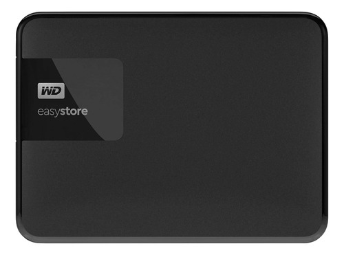 Western Digital Easystore 2tb 2.5 'usb 3.0 Disco Duro