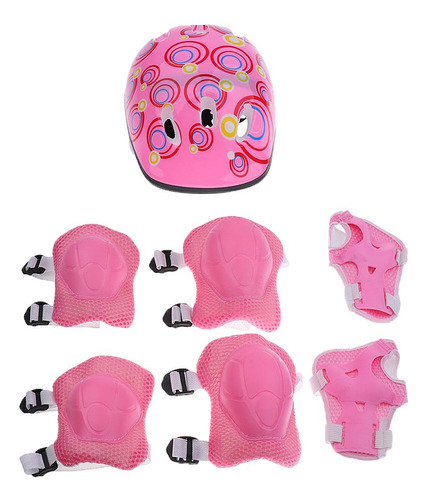 1 Conjunto De Almohadillas De Casco De Seguridad Accesorios