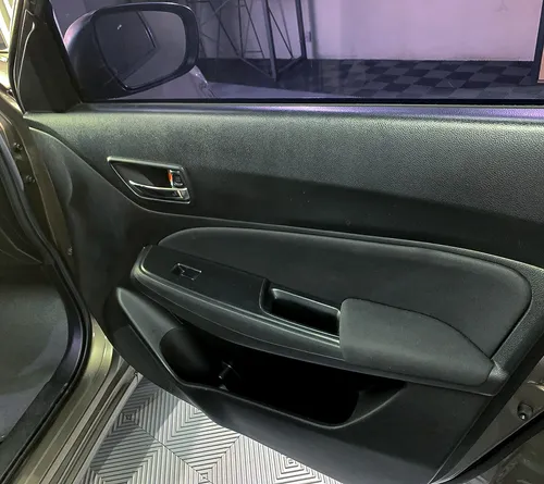 Suzuki Swift 1.2 Dzire