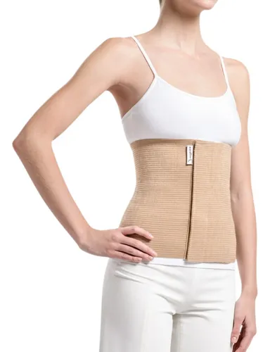 comprar Faja Post Cesarea Parto Operacion Embarazada Abdomen 24 Cm