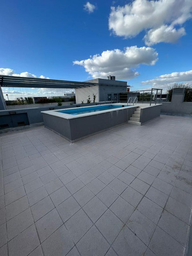 Venta Departamento Ituzaingó