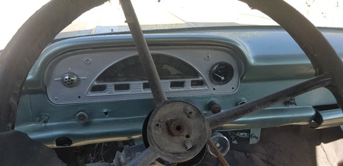 Ford F350 1961