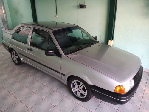 Volkswagen Santana Gl 2000
