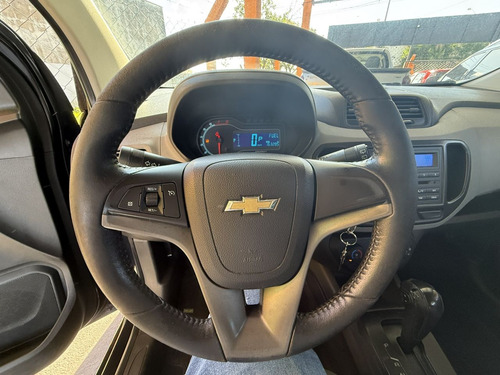 Chevrolet Spin SPIN LT 1.8 8V Econo.Flex 5p Aut.