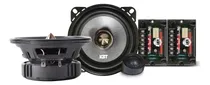 Comprar Parlantes Componentes 4¨ Redondos 10cms Kombat Kbt-142c 100w