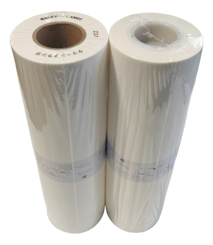Master Genérico Doble Carta Z A3 Caja C/2 Rollos