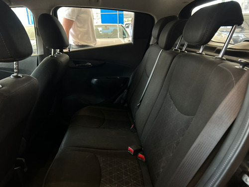 Chevrolet Spark 1.4 Premier At