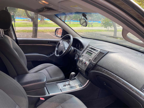 Hyundai Veracruz 2011 3.8 Gl