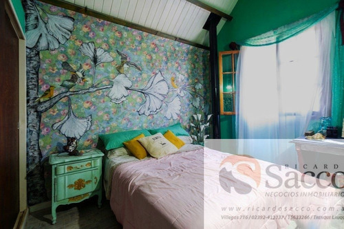 Imagen 8 de 17 de Duplex Con Piscina Climatizada En Venta En #pinamar
