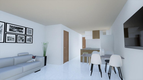 Imagen 6 de 9 de Departamento En Venta En Ramos Mejía