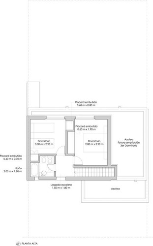 Imagen 21 de 21 de Casa De 2 Dormitorios En Venta Parrilla Jardín Roldan