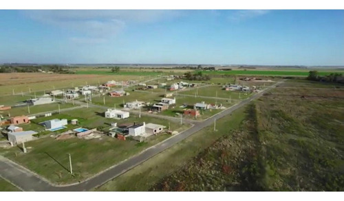 Lote Ibarlucea - Las Fincas - Terreno Lote H1