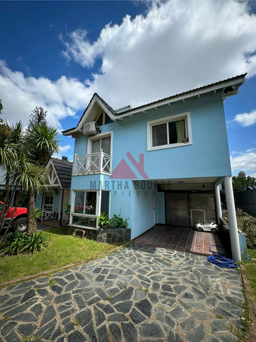 Casa En Venta En La Delfina, Pilar, G.b.a. Zona Norte