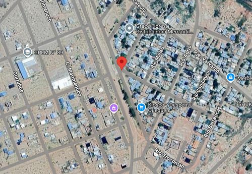 Casa En Venta - 2 Dormitorios 1 Baño - 250mts2 - Neuquén