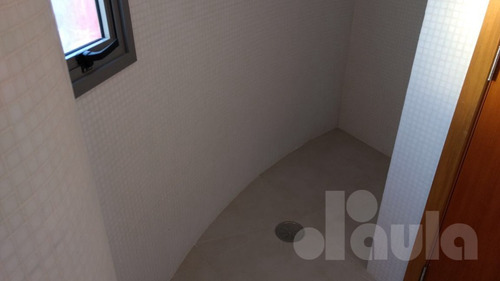 Imagem 6 de 14 de Apartamento 120m² 3 Suítes, 3 Vagas E Lazer Completo - 1033-11978