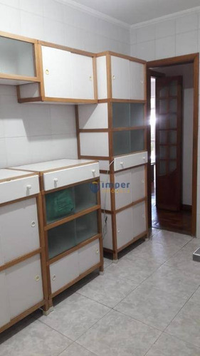 Imagem 18 de 22 de Excelente Localização!! - Ap13591