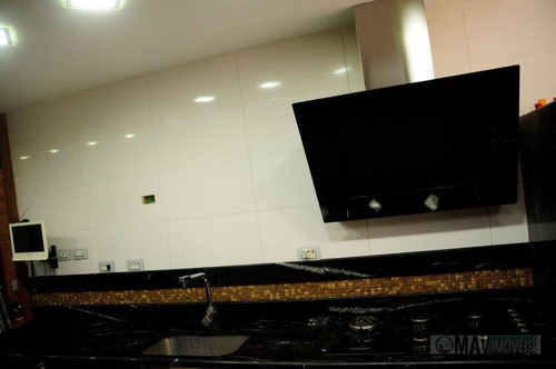 Imagem 17 de 20 de Apartamento Com 2 Dormitórios À Venda, 76 M² Por R$ 750.000,00 - Tijuca - Rio De Janeiro/rj - Ap0618