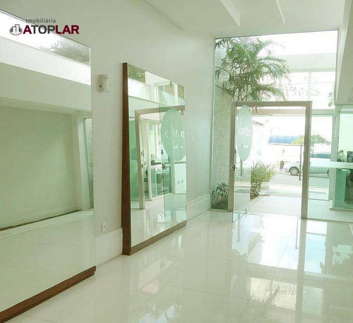 Imagem 18 de 30 de Cobertura À Venda, 241 M² Por R$ 6.896.935,00 - Centro - Balneário Camboriú/sc - Co0056