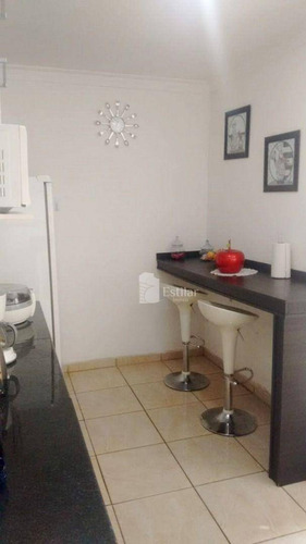 Imagem 8 de 21 de Casa 02 Quartos E 02 Vagas No Costeira, São José Dos Pinhais - Ca0763