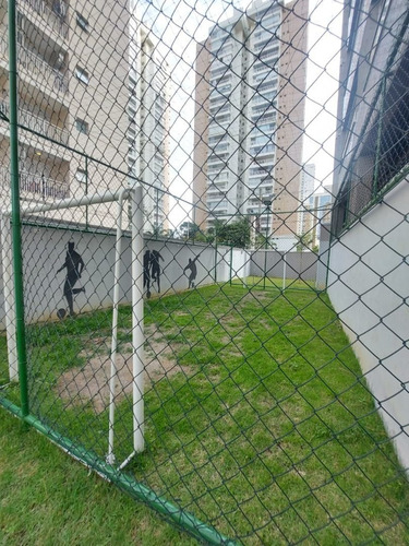 Imagem 25 de 30 de Apartamento Com 2 Dormitórios À Venda, 76 M² Por R$ 560.000,00 - Royal Park - São José Dos Campos/sp - Ap6807