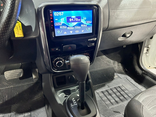Renault Duster 2.0 TECH ROAD II 4X2 16V FLEX 4P AUTOMÁTICO