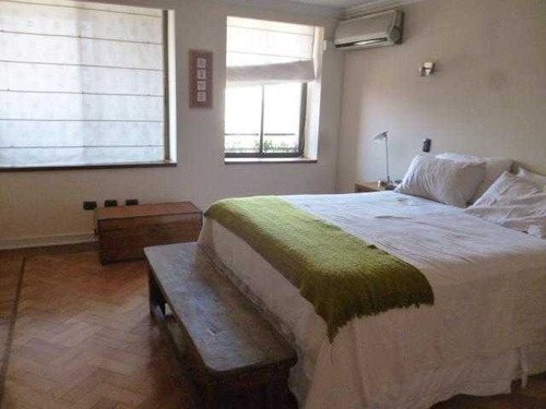 Amoblado, Precioso Departamento Desde 16 De Octubre