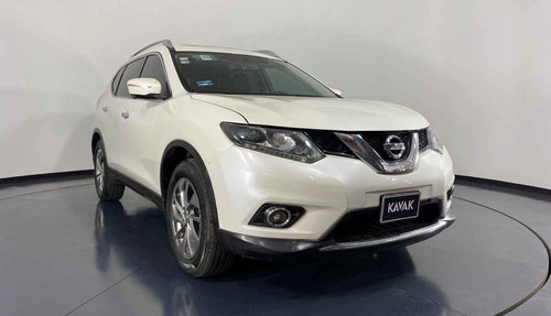 Imagen 4 de 15 de 42024 - Nissan X Trail 2015 Con Garantía