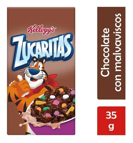 Comprar Cereal Lucky Charms Con Malvavisco - 290gr