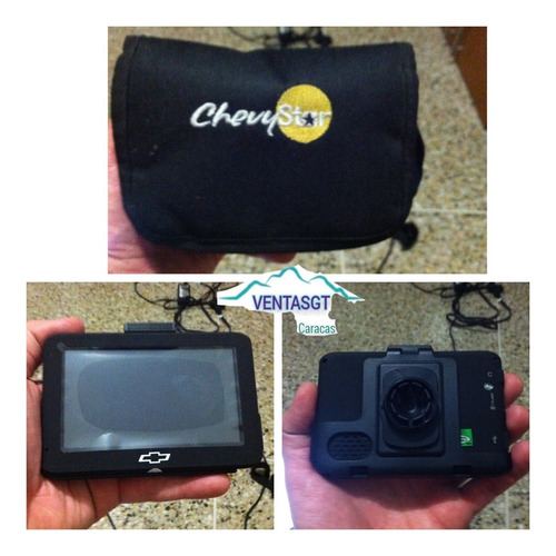 Imagen 1 de 1 de Gps Chevystar P7 Original Gm
