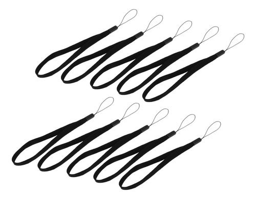 10pcs Linterna Cordón Cordón Cuerda De Cámara Antorcha