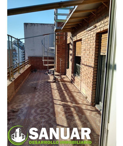 Imagen 2 de 11 de Venta De Departamento 3 Dormitorios Bº Guemes!!!