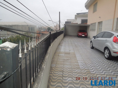 Imagem 12 de 15 de Casa Assobradada - Jabaquara - Sp - 448061