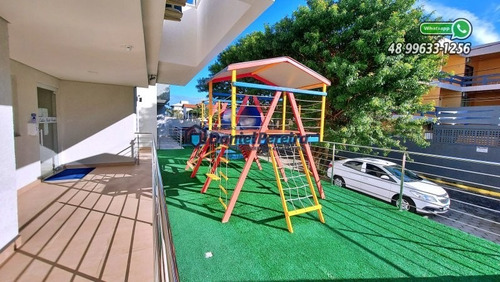 Imagem 3 de 15 de Apartamento Duplex - 3 Dormitórios, Central, Perto De Tudo! - Apartamento A Venda No Bairro Ingleses Do Rio Vermelho - Florianópolis, Sc - 250