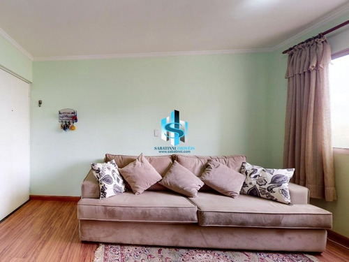 Imagem 7 de 30 de Apartamento A Venda Em Sp Belem - Ap07106 - 70492741