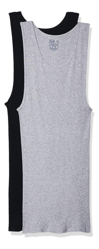 Playera Para Hombre De Fruit Of The Loom, Talla Xl (paquete
