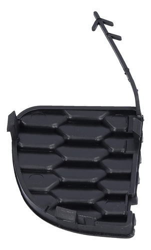 Para Remolque De Parachoques Trasero Jeep Renegade 5vw91lxha