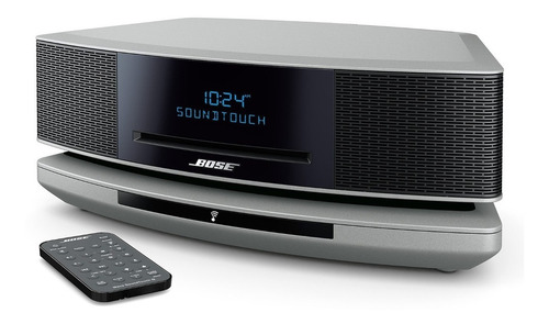 Sistema De Música Wave® Soundtouch® Iv