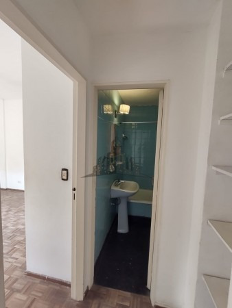 Imagen 5 de 13 de Venta - Departamento - Dos Ambientes - Devoto - Capital - Oportunidad - Inversion