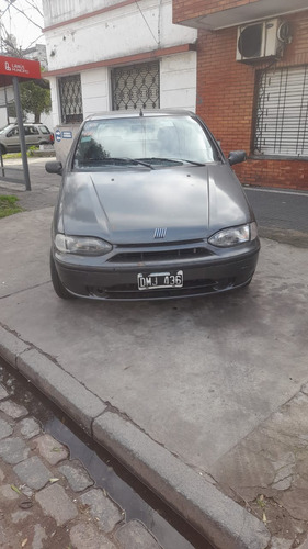 Fiat Palio 5 Puertas