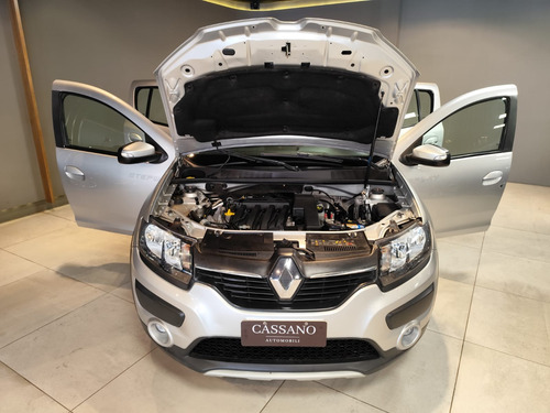 Renault Sandero Stepway 1.6 Privilege 105cv Nac