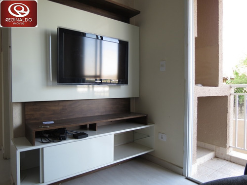 Imagem 8 de 20 de Apartamento Para Venda - 00202.001