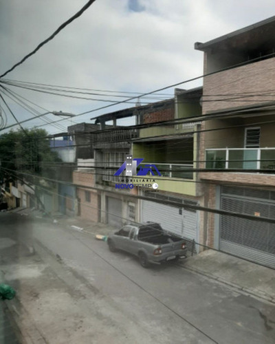 Imagem 11 de 11 de Casa A Venda Em São Paulo Com 5 Dorms E 2 Vagas De Garagem - Ca00770 - 69272554