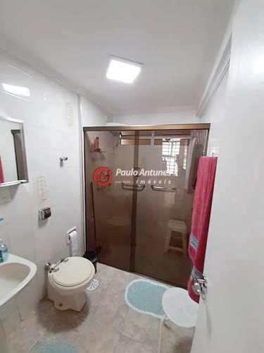 Imagem 5 de 12 de Apartamento 1 Dorm, - R$ 380.000,00 - 55m² - Código: 9416 - V9416
